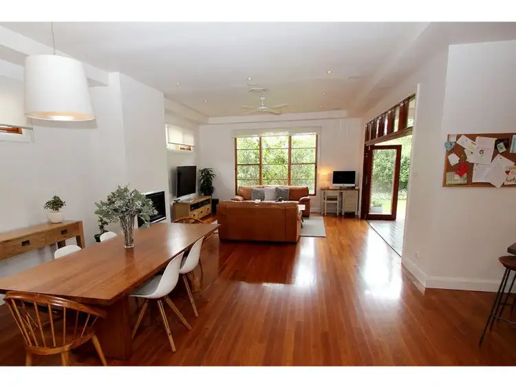Fourth view of Homely house listing, 110 Turnbull Street, Hamilton South NSW 2303