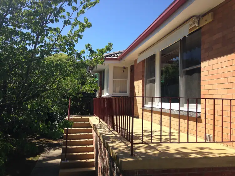 Main view of Homely house listing, 16 Robert Street, Myrtleford VIC 3737