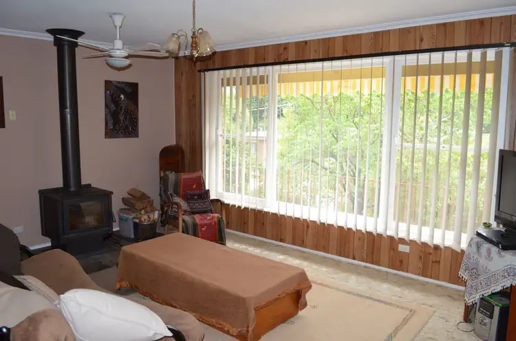 Fifth view of Homely house listing, 16 Robert Street, Myrtleford VIC 3737