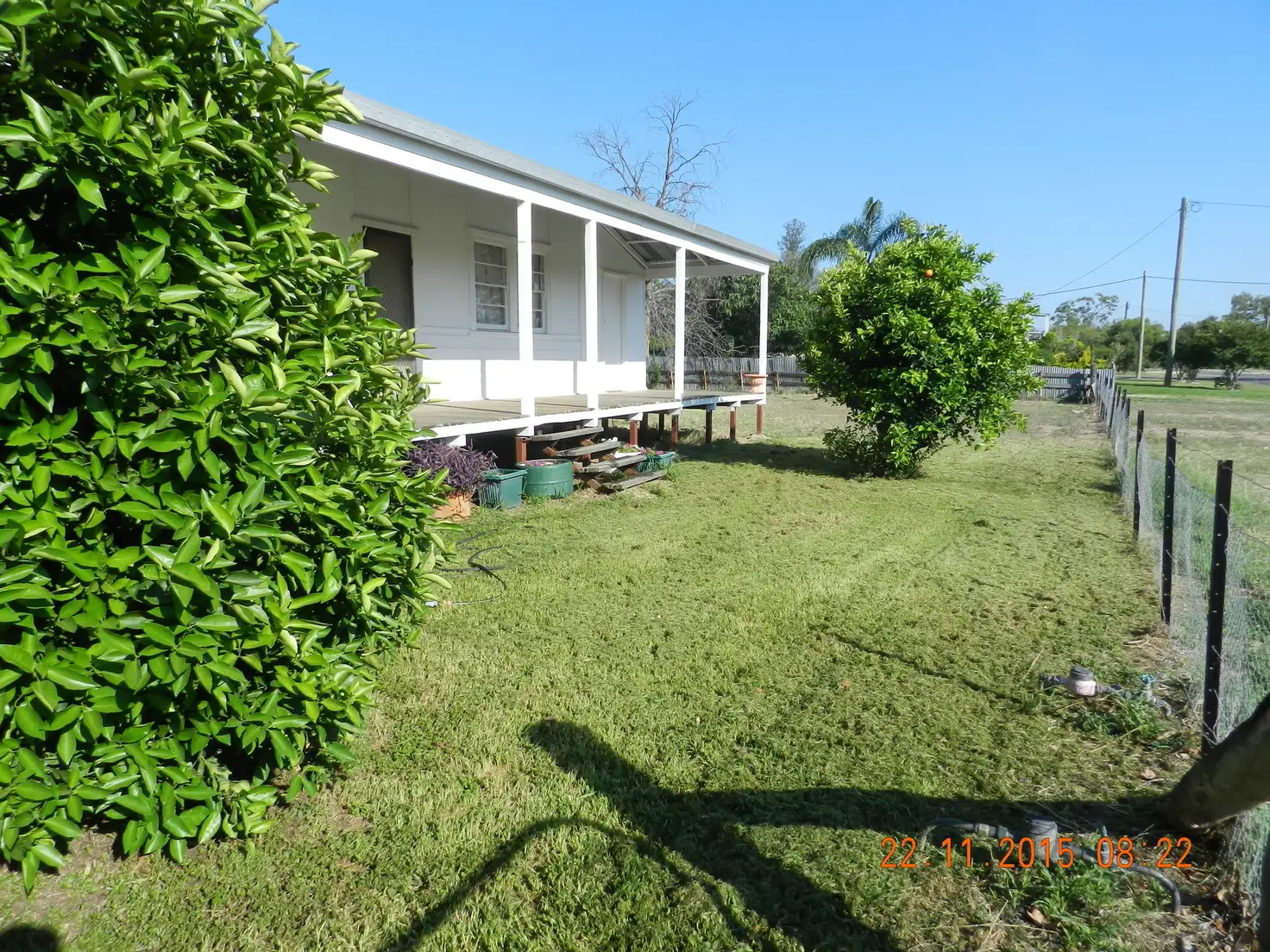 Main view of Homely house listing, 33/35 High Street, Collarenebri NSW 2833