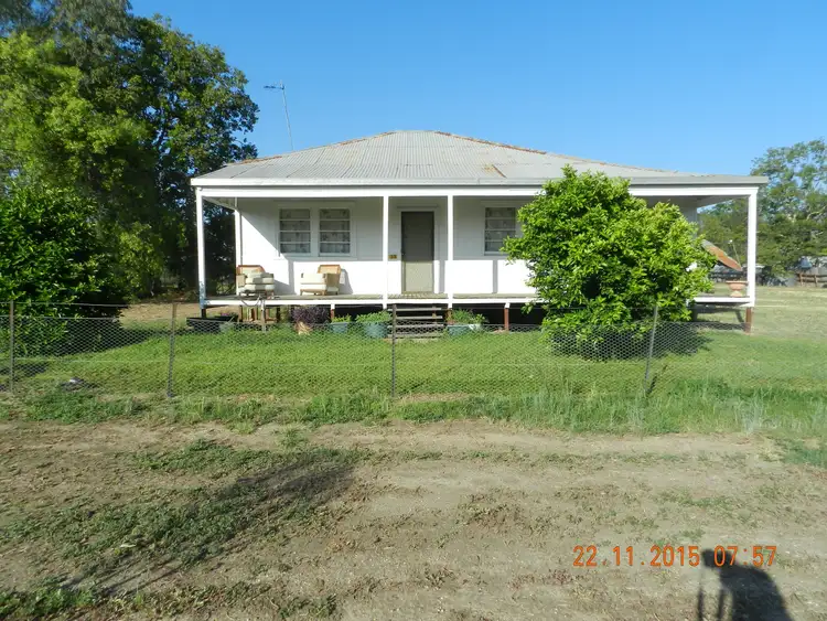 Second view of Homely house listing, 33/35 High Street, Collarenebri NSW 2833