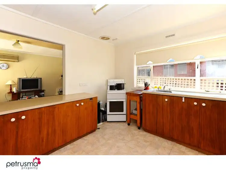 Second view of Homely house listing, 31 Renfrew Circle, Goodwood TAS 7010