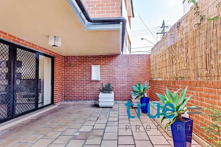 11/345 Illawarra Road, Marrickville NSW 2204