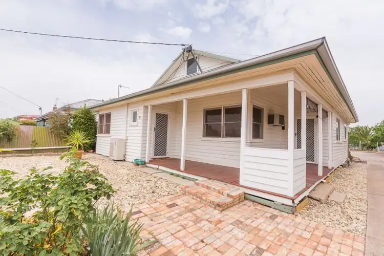 31 Errett Street, Horsham VIC 3400