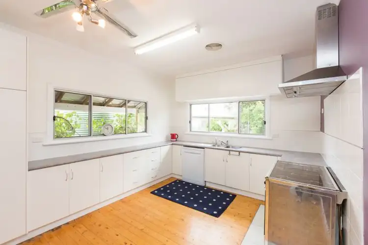 Second view of Homely house listing, 31 Errett Street, Horsham VIC 3400