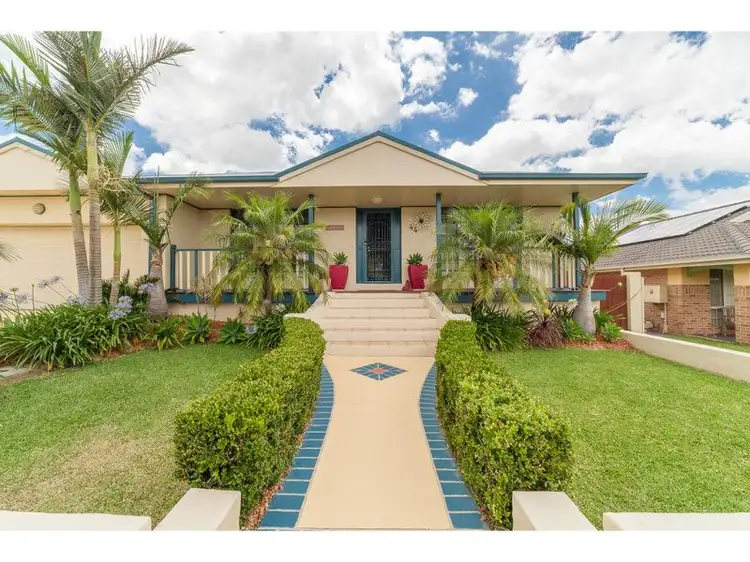 Main view of Homely house listing, 44 Somerset Drive, Thornton NSW 2322