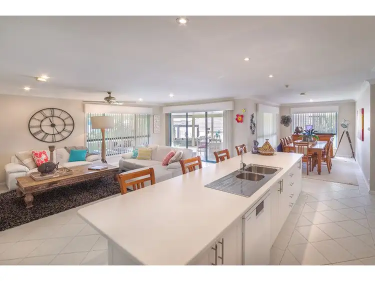 Second view of Homely house listing, 44 Somerset Drive, Thornton NSW 2322