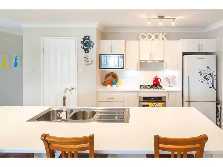 Third view of Homely house listing, 44 Somerset Drive, Thornton NSW 2322