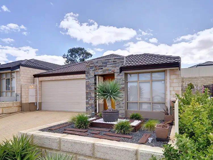 Second view of Homely house listing, 20 Archer Street, Pearsall WA 6065