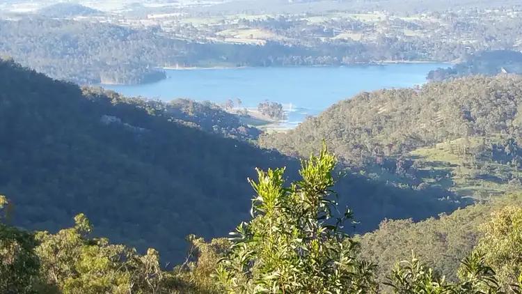 Lot 5 Waterfall Creek Road, Maroon QLD 4310
