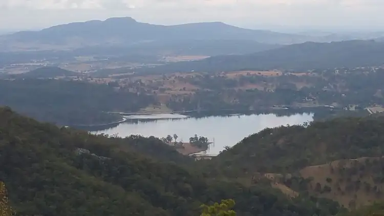 Second view of Homely rural property listing, Lot 5 Waterfall Creek Road, Maroon QLD 4310