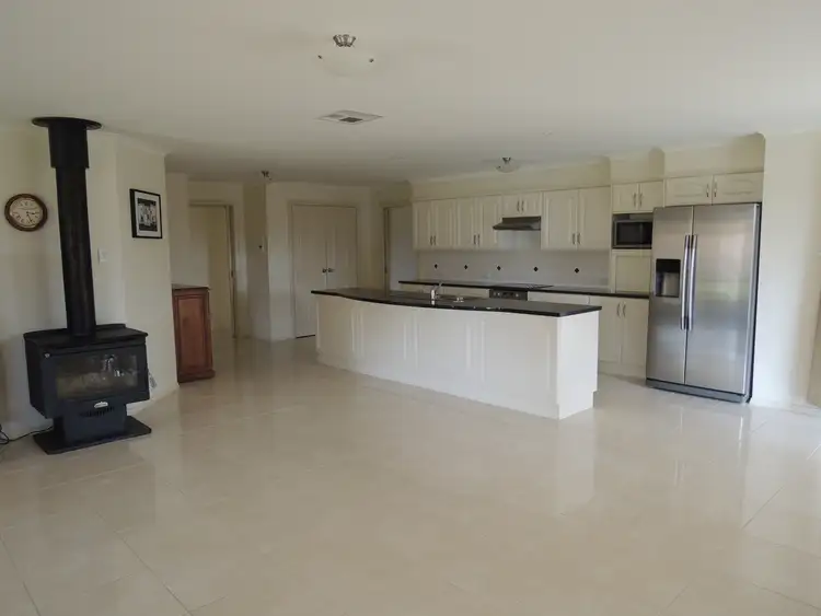 Second view of Homely house listing, 23 Norman Drive, Clare SA 5453