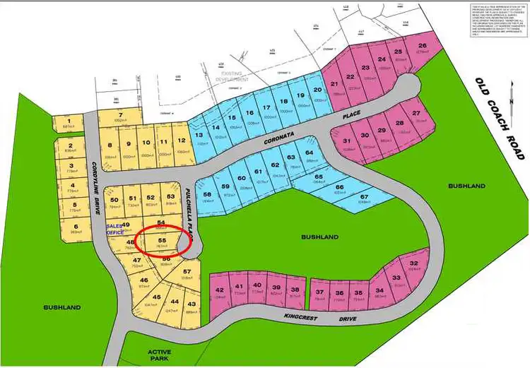 5 Pulchella Place, Reedy Creek QLD 4227