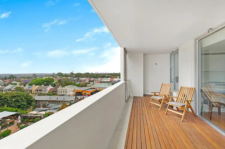 Main view of Homely apartment listing, 709E/310-330 Oxford Street, Bondi Junction NSW 2022