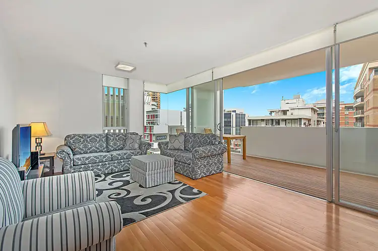 Second view of Homely apartment listing, 709E/310-330 Oxford Street, Bondi Junction NSW 2022