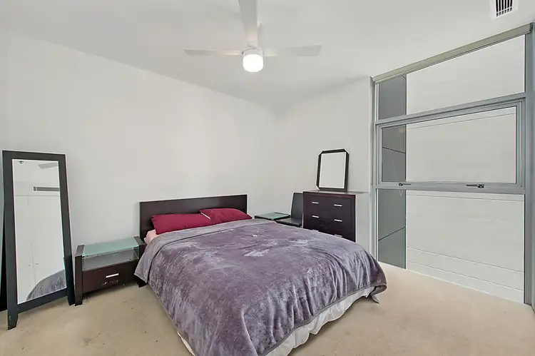 Fifth view of Homely apartment listing, 709E/310-330 Oxford Street, Bondi Junction NSW 2022