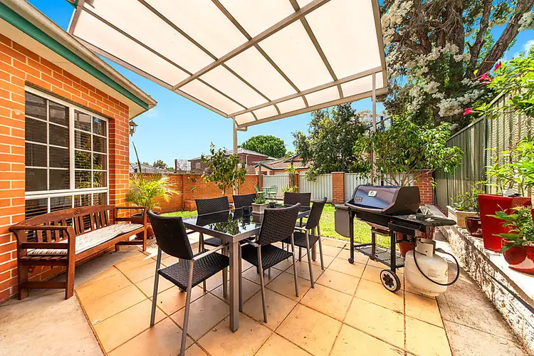2/289A Concord Road, Concord West NSW 2138