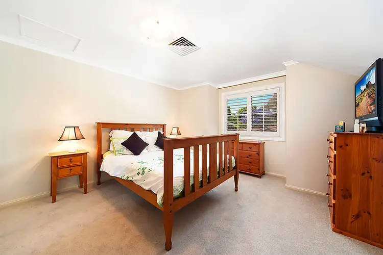 Fifth view of Homely townhouse listing, 2/289A Concord Road, Concord West NSW 2138