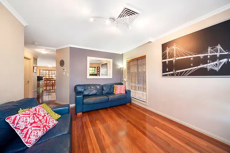Sixth view of Homely townhouse listing, 2/289A Concord Road, Concord West NSW 2138
