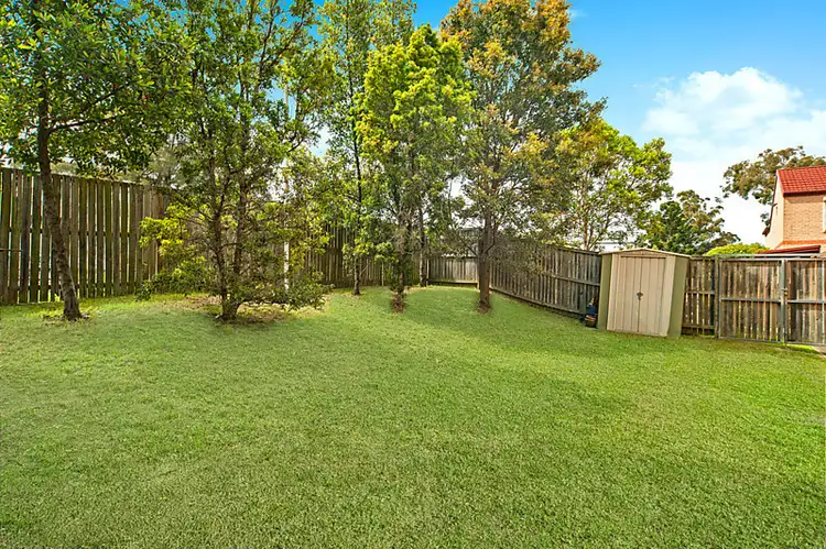 Second view of Homely townhouse listing, 28/3-5 Concord Avenue (Enter from King St), Concord West NSW 2138
