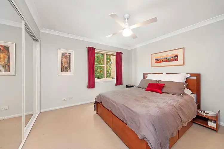 Sixth view of Homely townhouse listing, 28/3-5 Concord Avenue (Enter from King St), Concord West NSW 2138