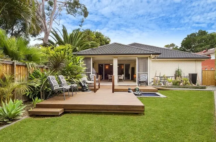 2A Gallipoli Street, Concord NSW 2137