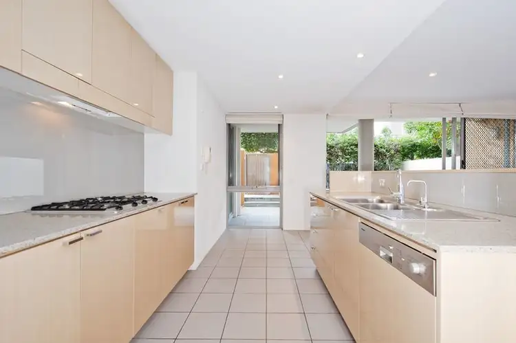 Third view of Homely apartment listing, 15/18 Edgewood Crescent, Cabarita NSW 2137