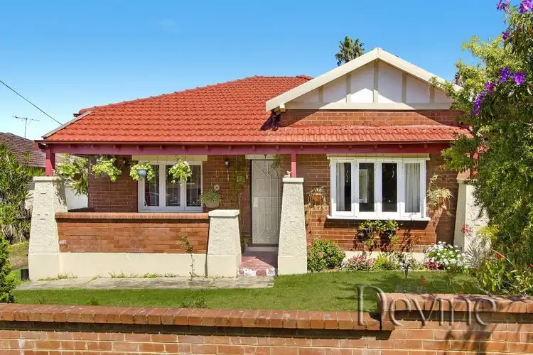 12 Burton Street, Concord NSW 2137