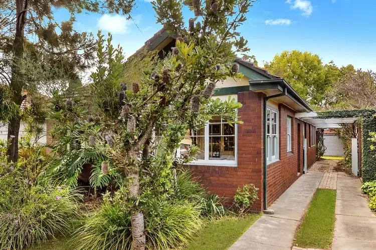 1 Lemnos Street, North Strathfield NSW 2137