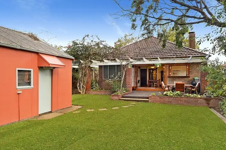 Second view of Homely house listing, 1 Lemnos Street, North Strathfield NSW 2137