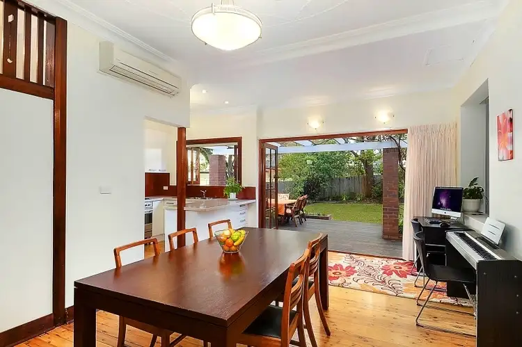 Third view of Homely house listing, 1 Lemnos Street, North Strathfield NSW 2137