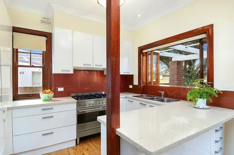 Fourth view of Homely house listing, 1 Lemnos Street, North Strathfield NSW 2137