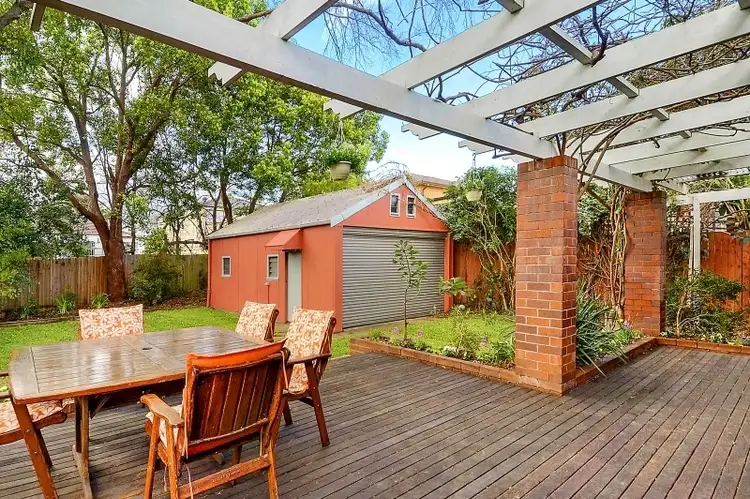 Fifth view of Homely house listing, 1 Lemnos Street, North Strathfield NSW 2137