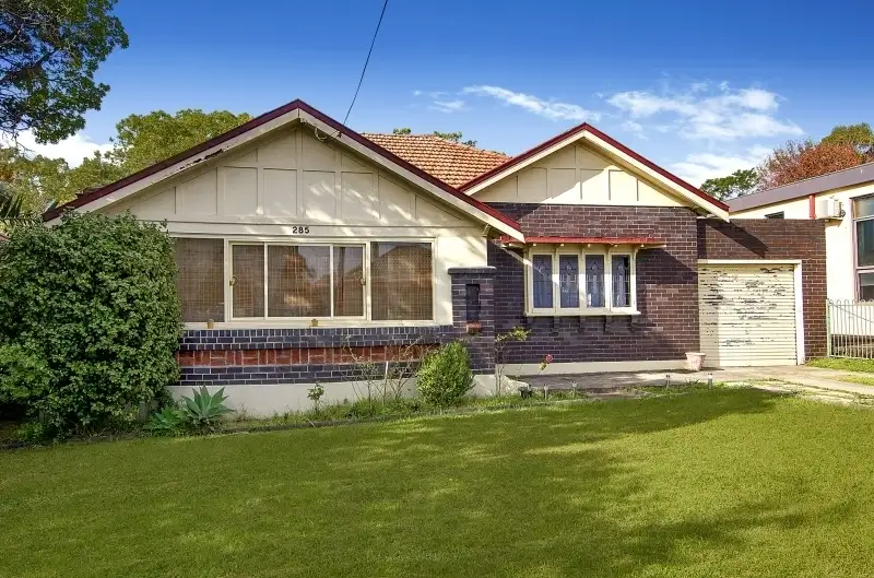 Main view of Homely house listing, 285 Concord Road, Concord West NSW 2138