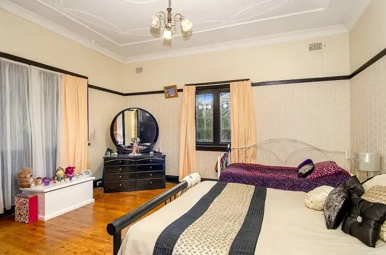 Fourth view of Homely house listing, 285 Concord Road, Concord West NSW 2138