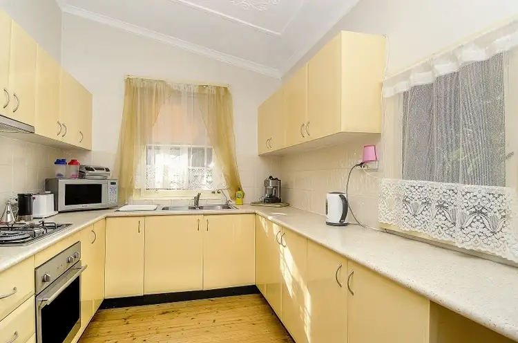 Fifth view of Homely house listing, 285 Concord Road, Concord West NSW 2138