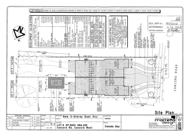 Seventh view of Homely house listing, 285 Concord Road, Concord West NSW 2138