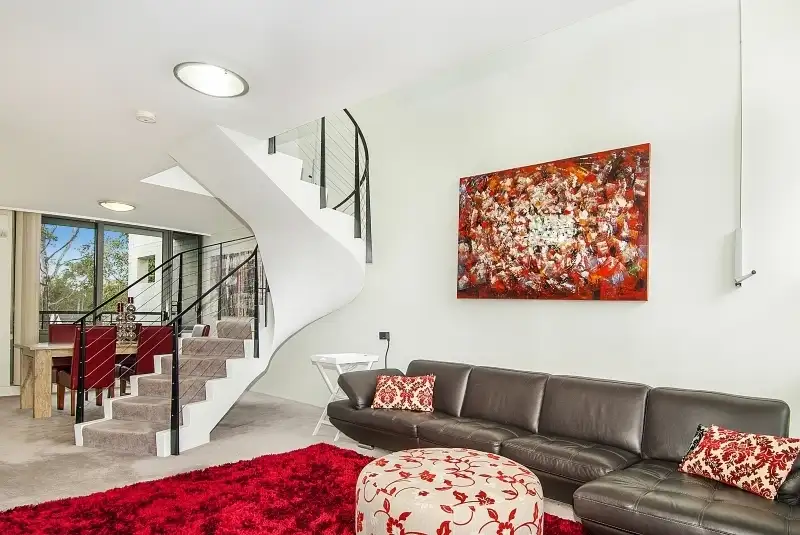 Main view of Homely apartment listing, 17/9 Blaxland Avenue, Newington NSW 2127