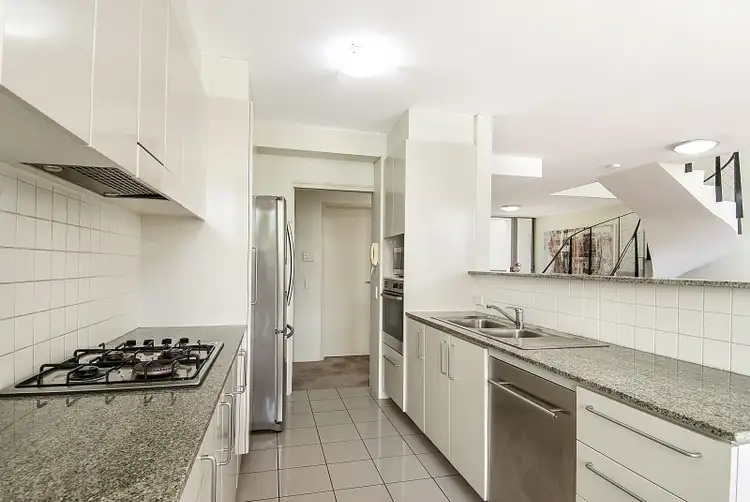 Second view of Homely apartment listing, 17/9 Blaxland Avenue, Newington NSW 2127
