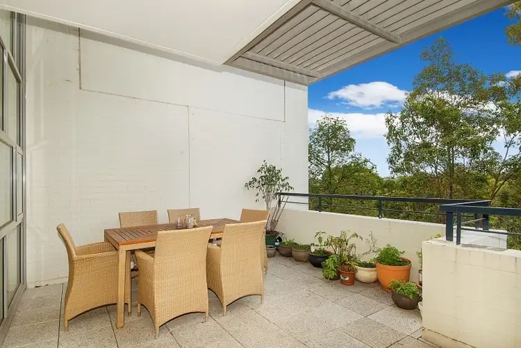 Third view of Homely apartment listing, 17/9 Blaxland Avenue, Newington NSW 2127