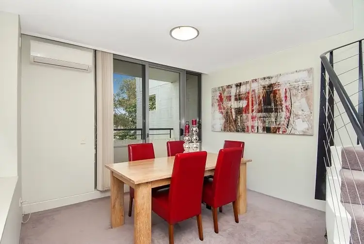 Fifth view of Homely apartment listing, 17/9 Blaxland Avenue, Newington NSW 2127