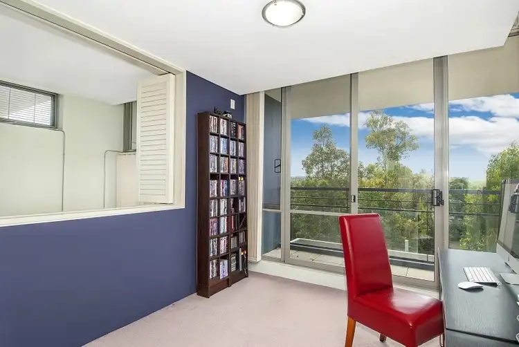 Sixth view of Homely apartment listing, 17/9 Blaxland Avenue, Newington NSW 2127