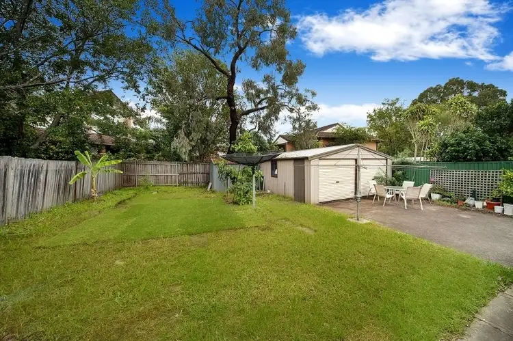 Second view of Homely house listing, 12 Melbourne Street, Concord NSW 2137