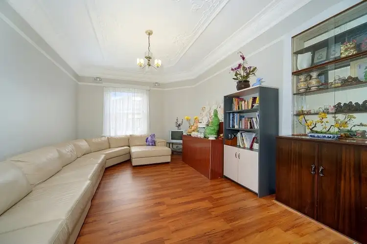 Third view of Homely house listing, 12 Melbourne Street, Concord NSW 2137