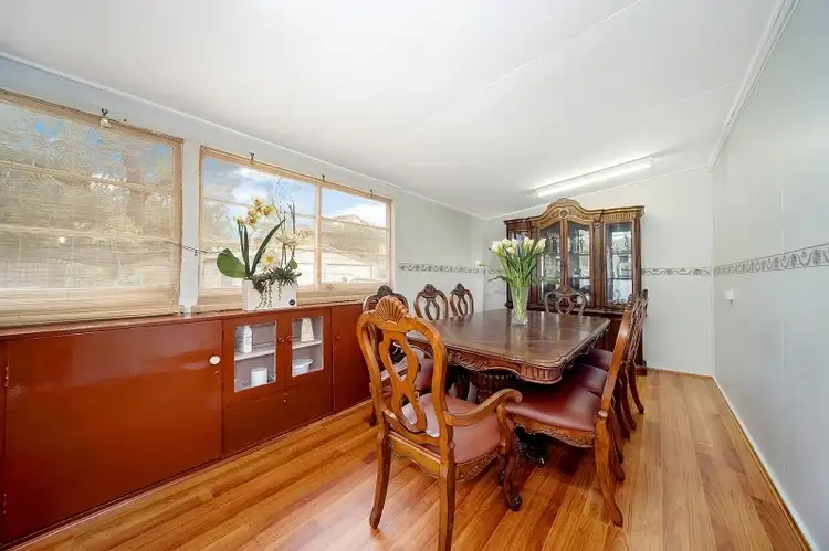 Fourth view of Homely house listing, 12 Melbourne Street, Concord NSW 2137