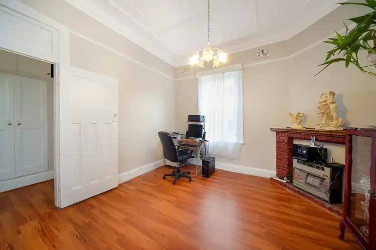 Fifth view of Homely house listing, 12 Melbourne Street, Concord NSW 2137
