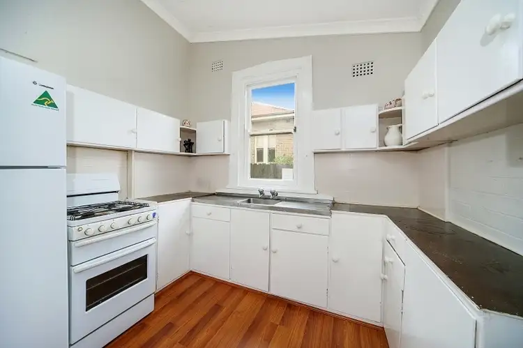 Sixth view of Homely house listing, 12 Melbourne Street, Concord NSW 2137
