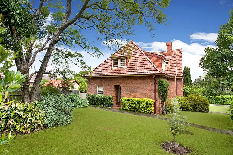 Third view of Homely house listing, 38 Sutherland Road, North Parramatta NSW 2151