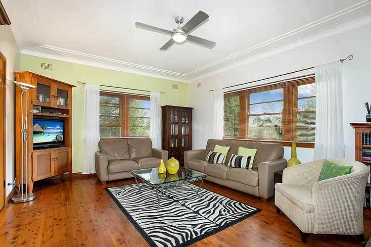 Fifth view of Homely house listing, 38 Sutherland Road, North Parramatta NSW 2151