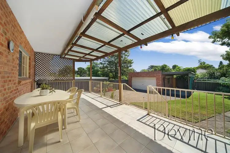 Second view of Homely house listing, 11 Bangalla Road, Concord West NSW 2138